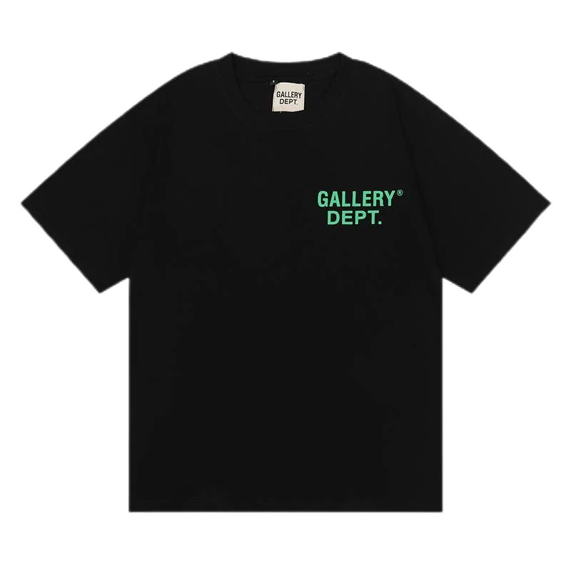 G*ALLERY *DEPT Short-Sleeve Top 11 — #209 3