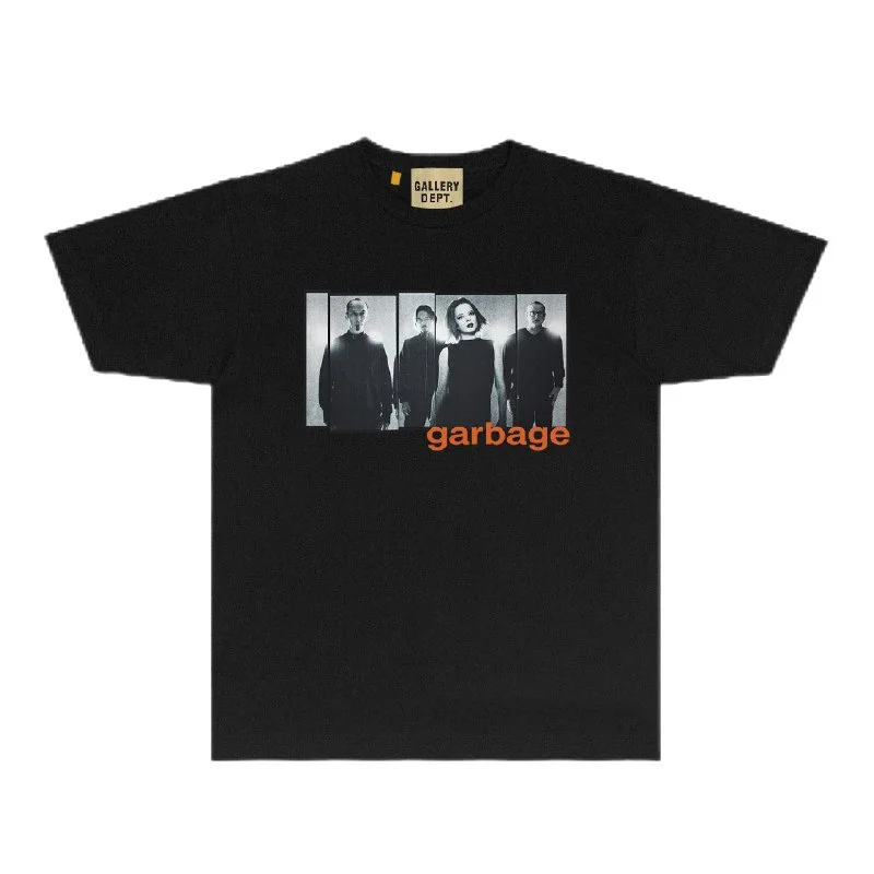 G*ALLERY *DEPT Short-Sleeve Top 11 — #209 5