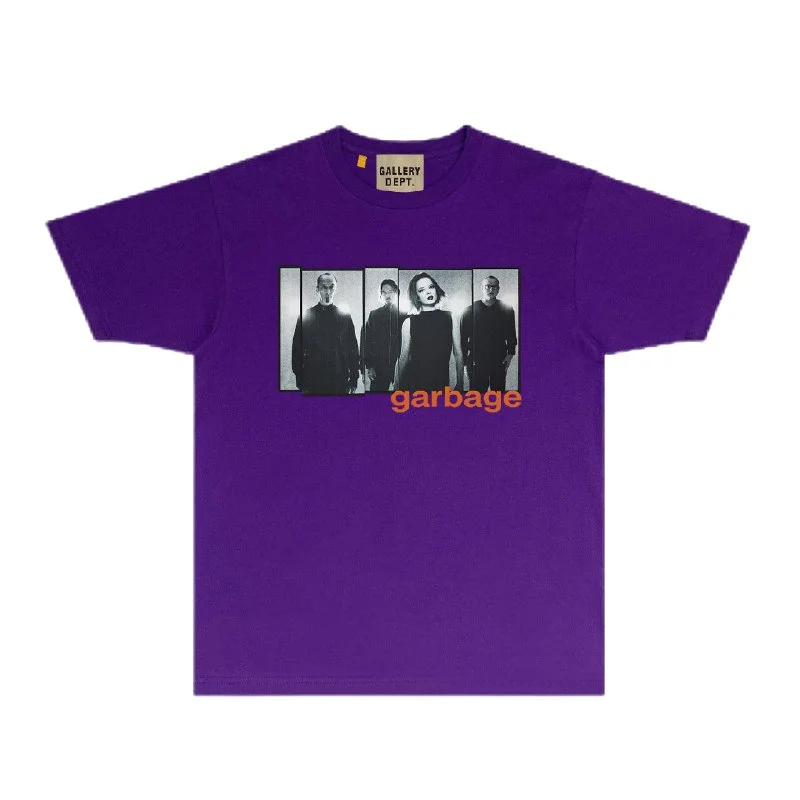 G*ALLERY *DEPT Short-Sleeve Top 11 — #209 6