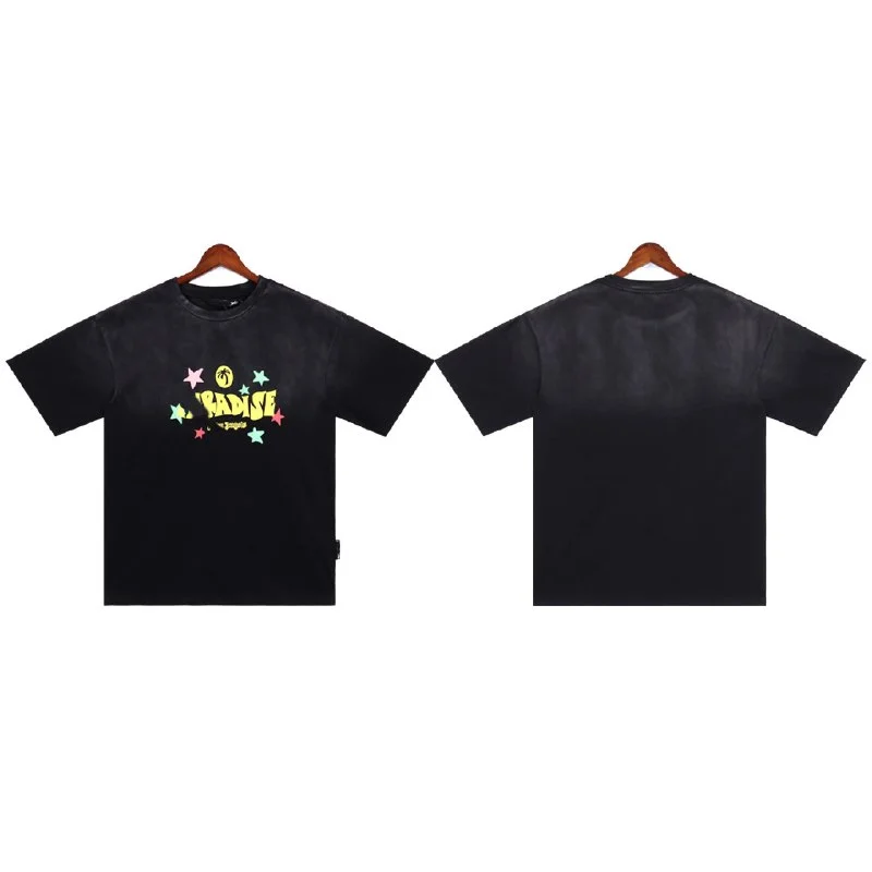 Short-Sleeve Clothing Set — #2091 3