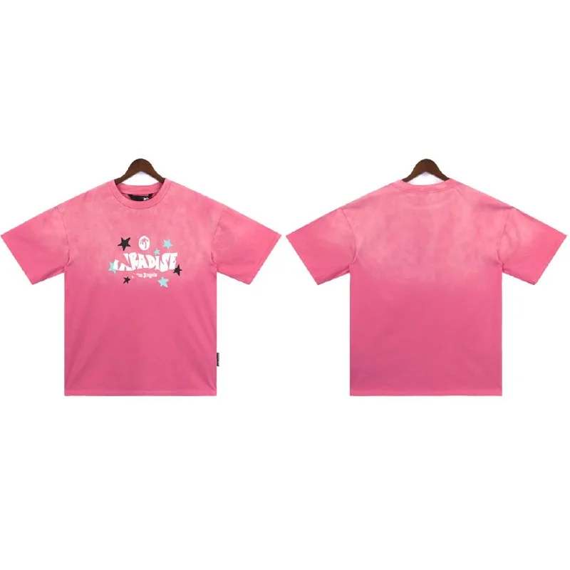 Short-Sleeve Clothing Set — #2091 5