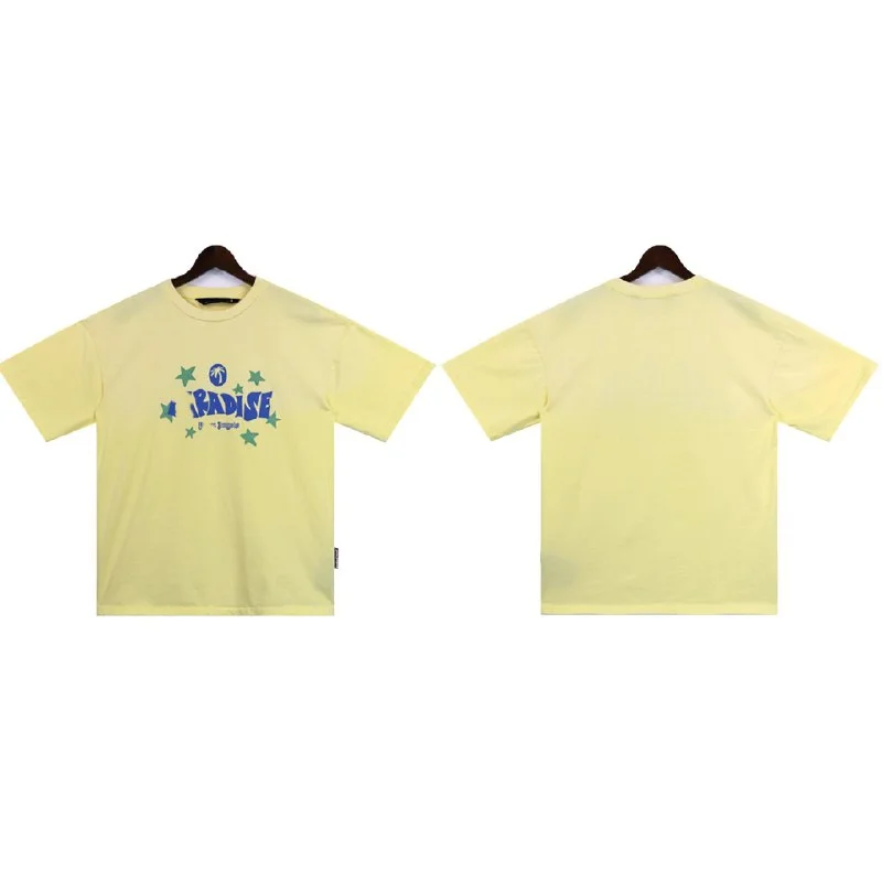 Short-Sleeve Clothing Set — #2091 7