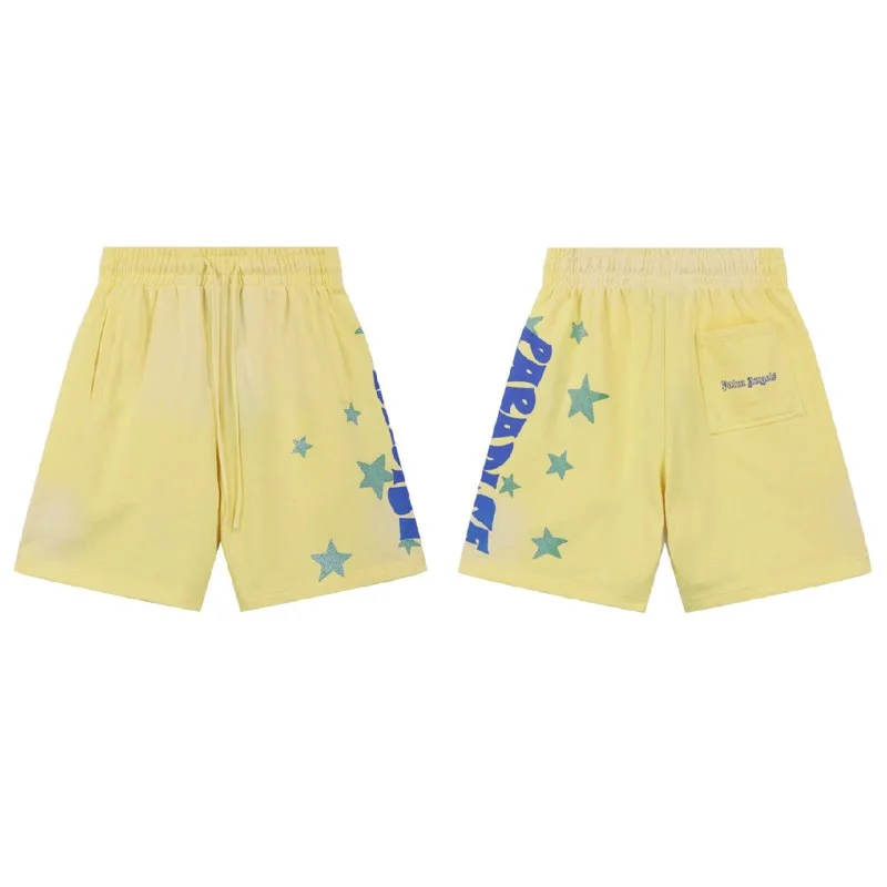 Short-Sleeve Clothing Set — #2091 8
