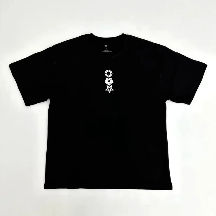 Fr*gment — T-Shirt — #2093 2