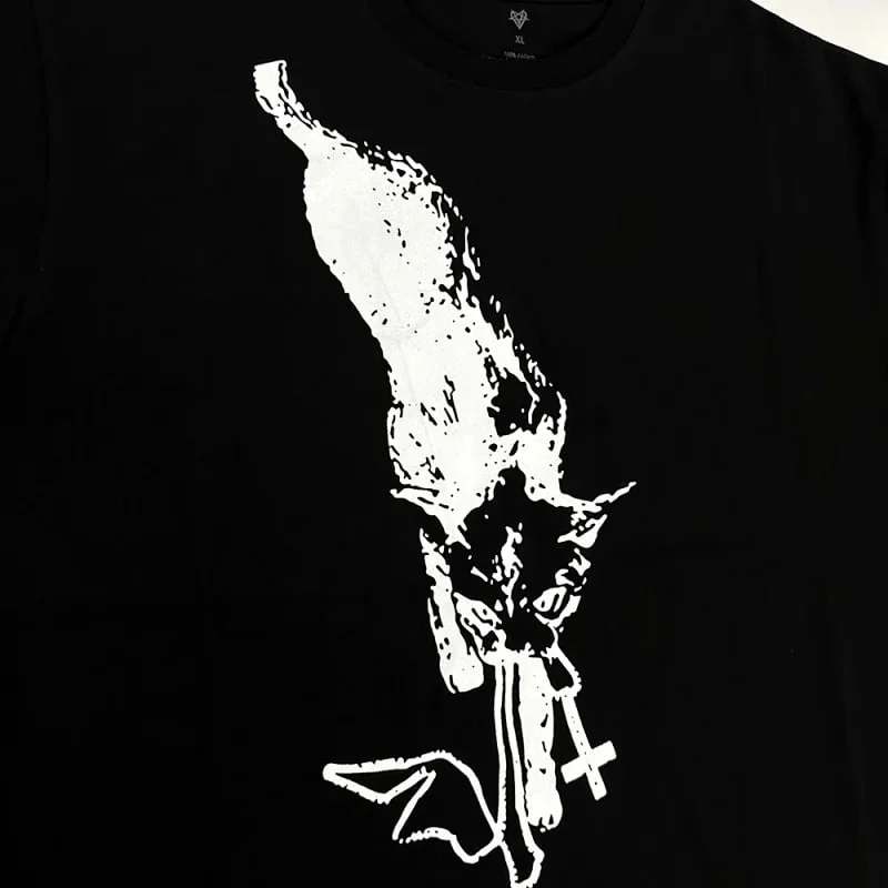 Fr*gment — T-Shirt — #2093 4