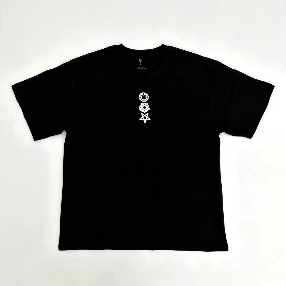 Fr*gment — T-Shirt — #2093
