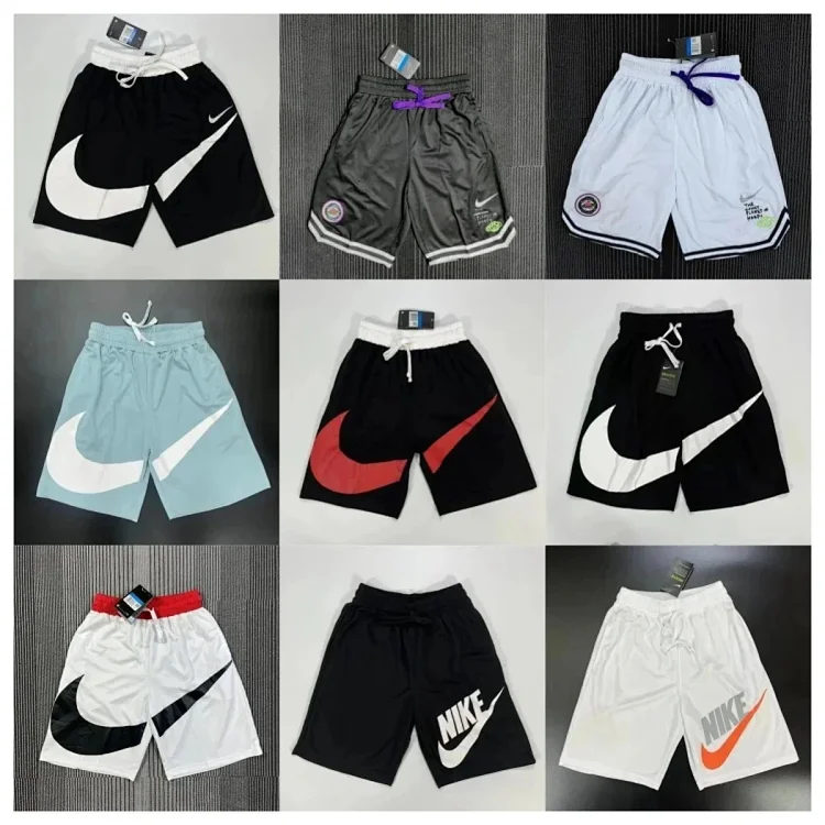 Summer casual sports shorts 06- 3 2