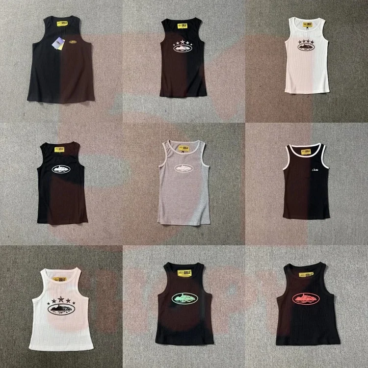 Vest — #2100 2