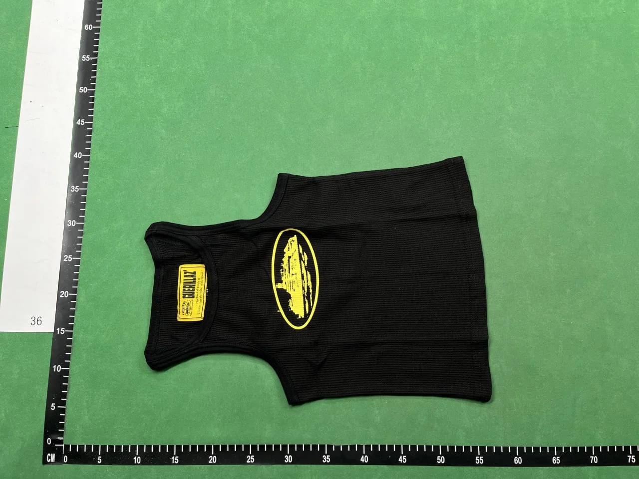 Vest — #2100 3