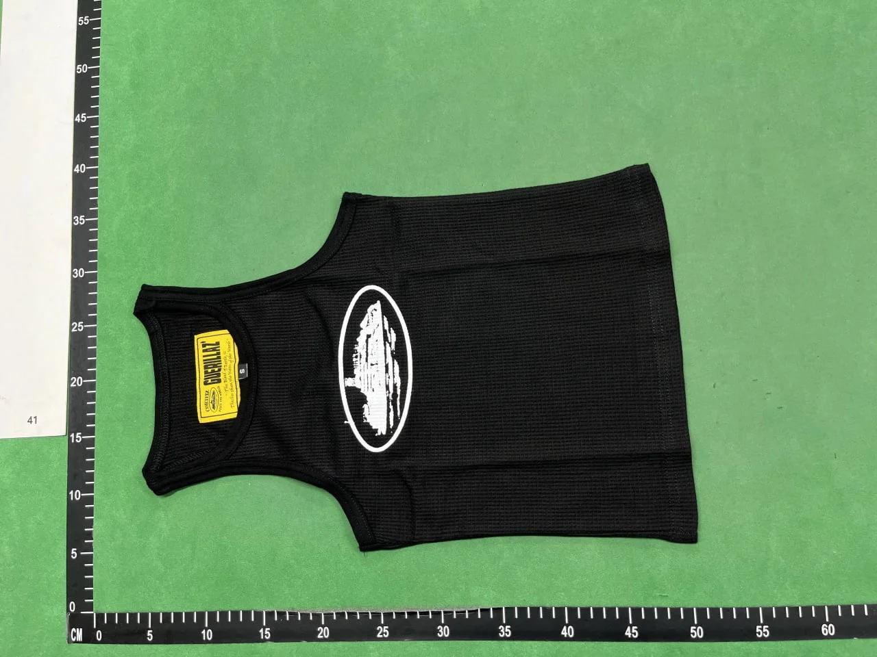 Vest — #2100 4