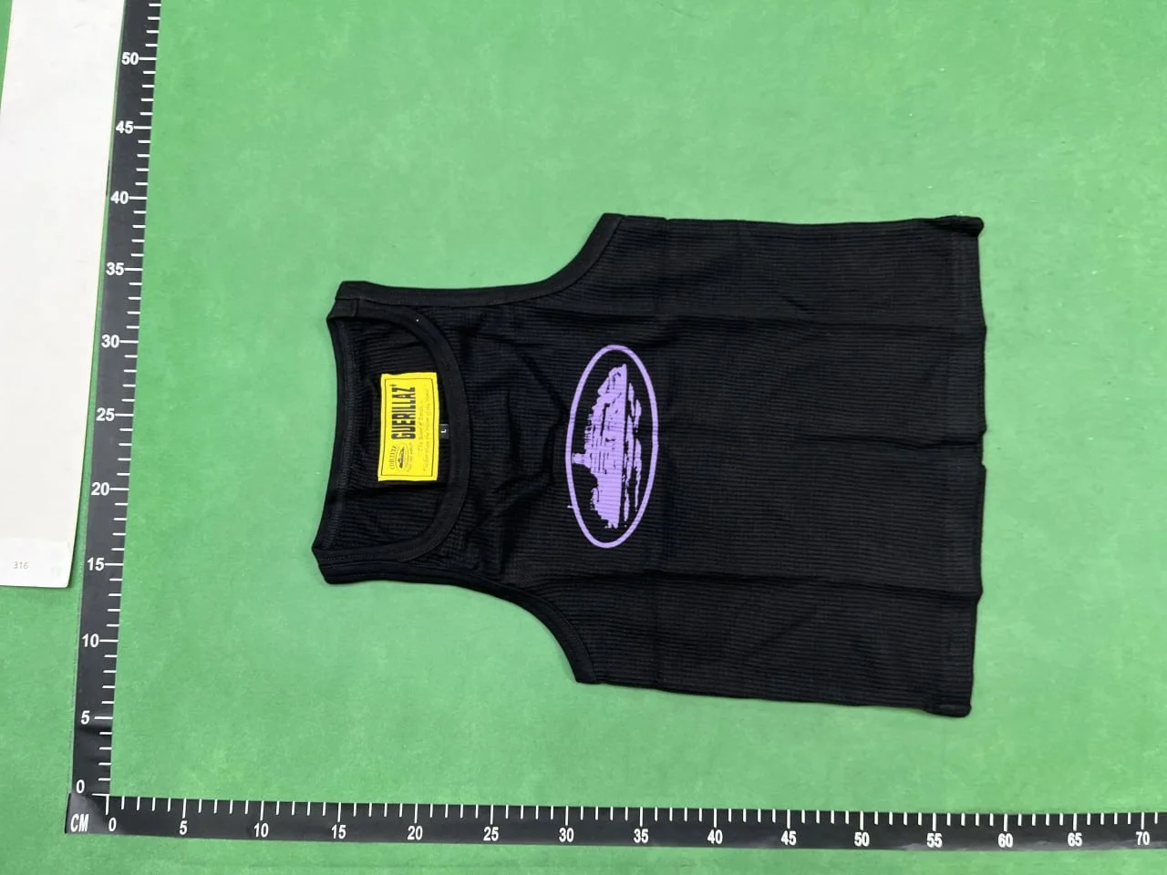 Vest — #2100 5