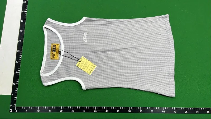 Vest — #2100 7