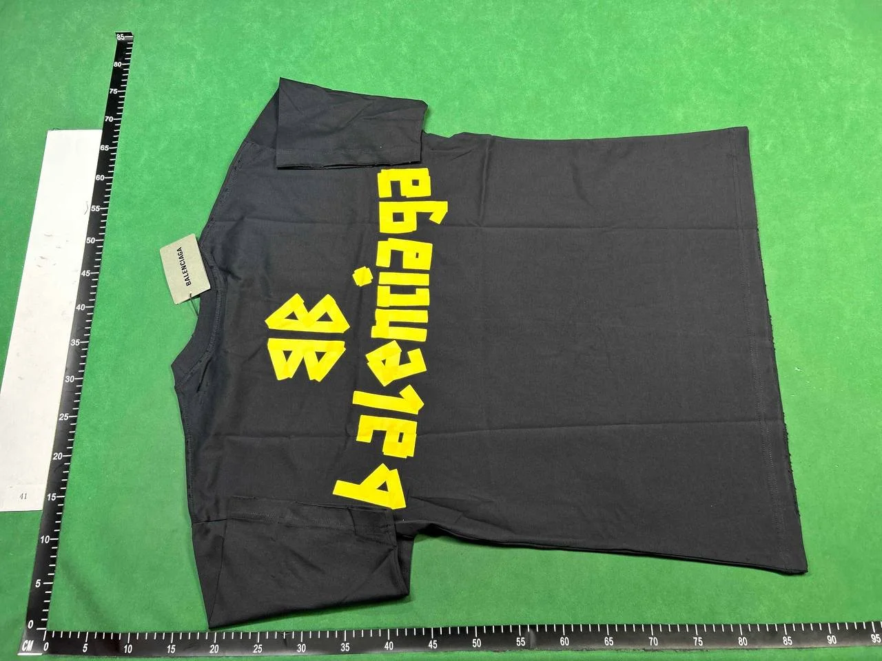 T-Shirt — #2101 2