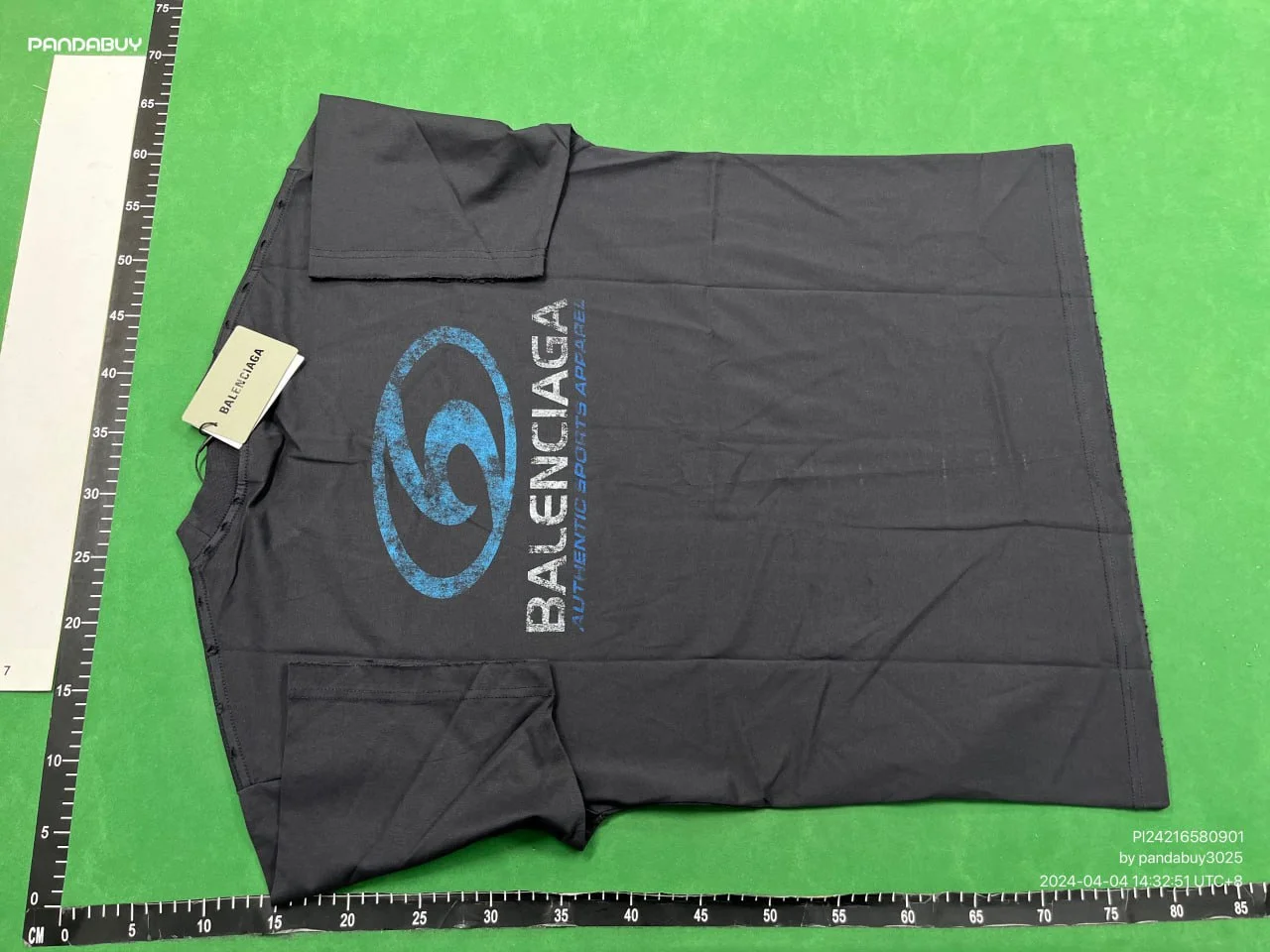 T-Shirt — #2101 5