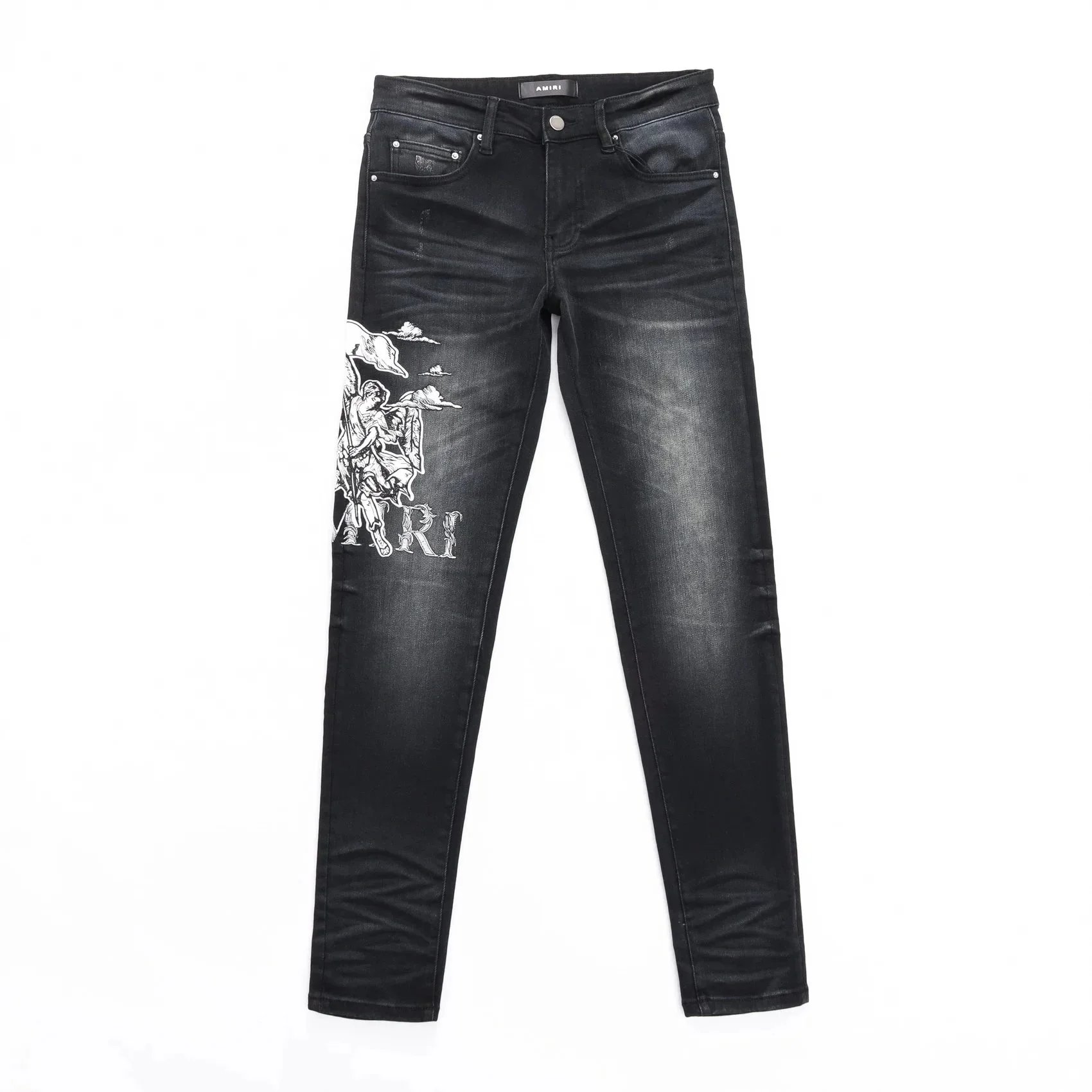 Jeans — #2102