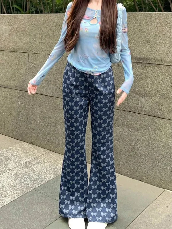 Women Jeans — #2104 3