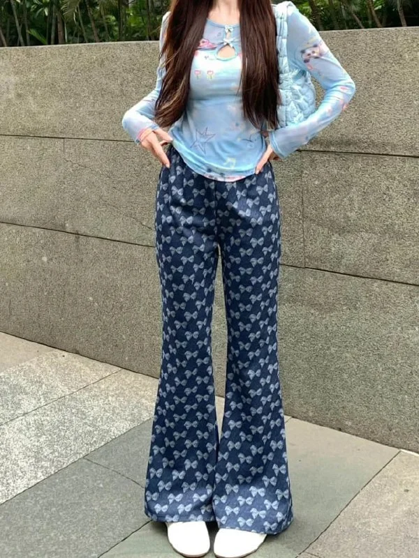 Women Jeans — #2104 4
