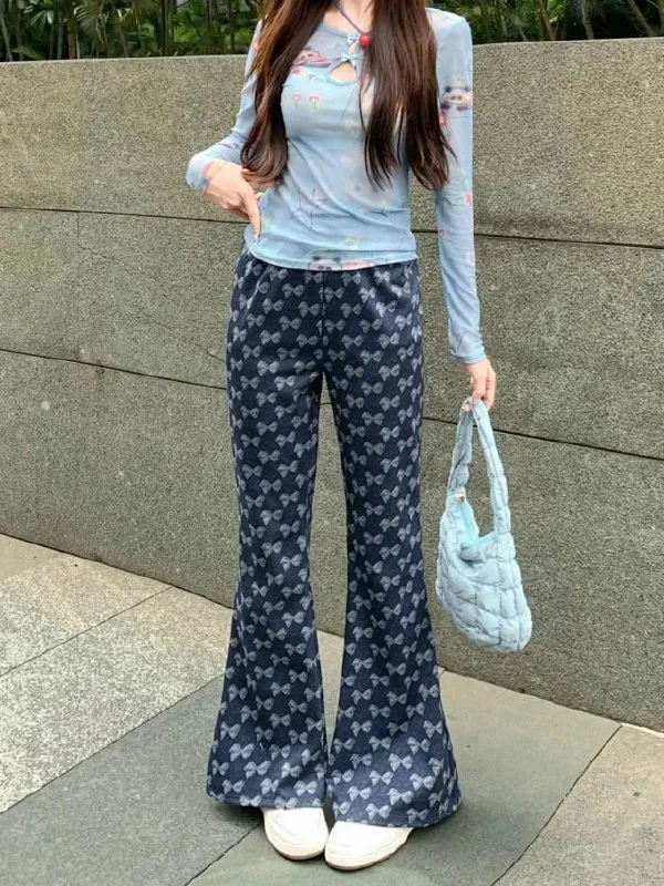 Women Jeans — #2104 5