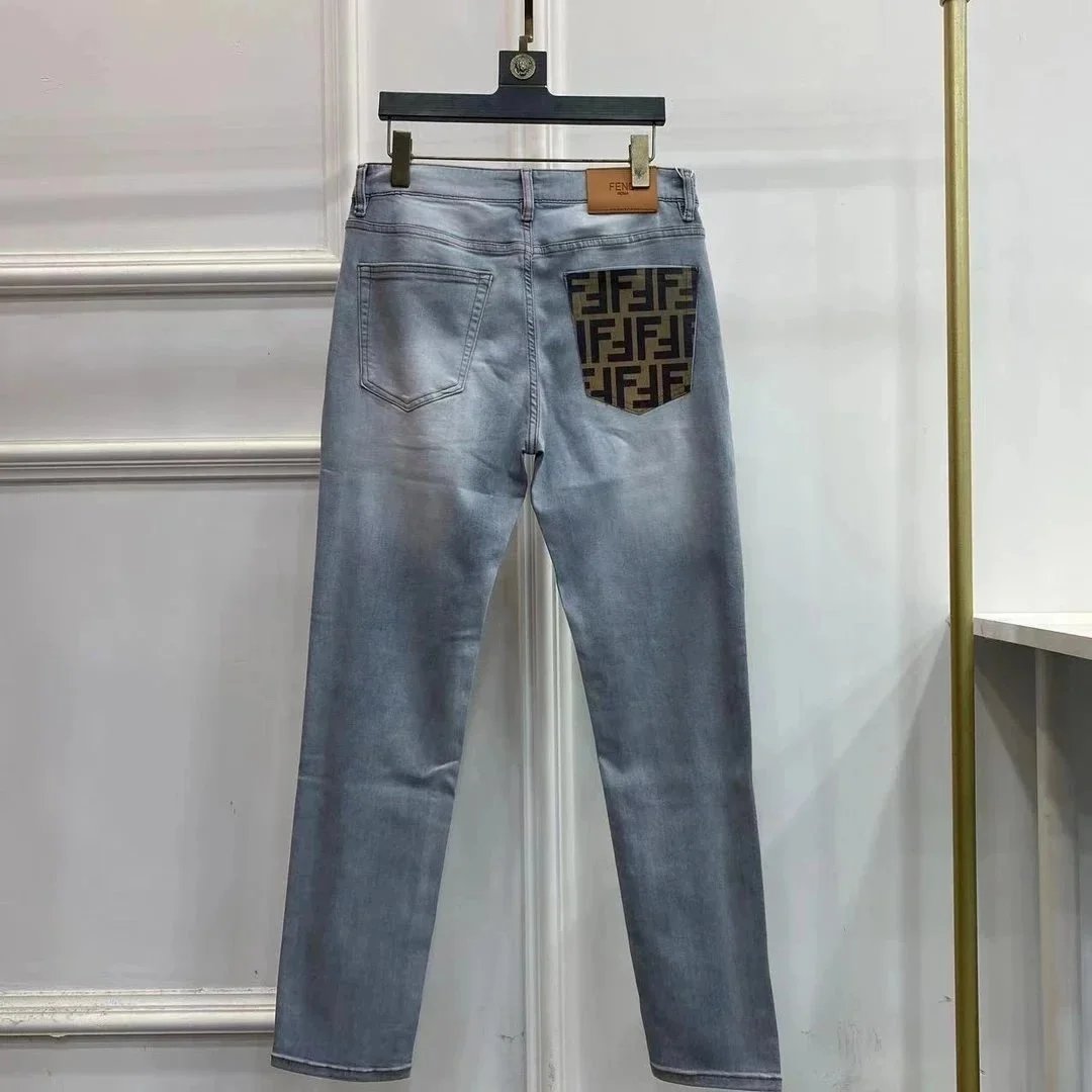 Jeans — #2106