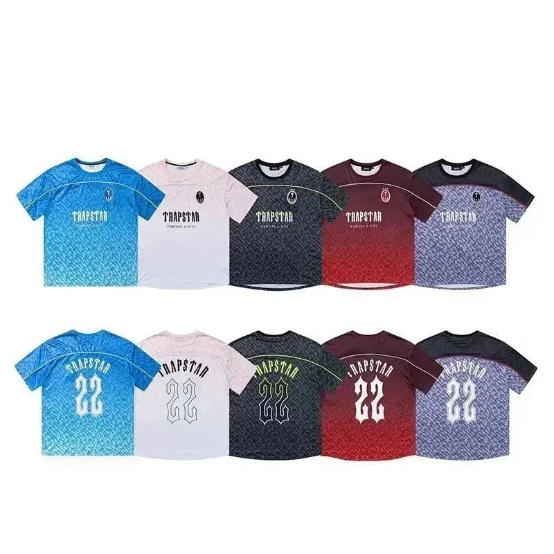 Summer street style Short-Sleeve Top with letters