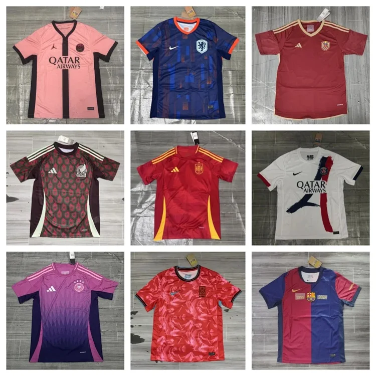 Sports Jersey — DE-1 — #2111 2