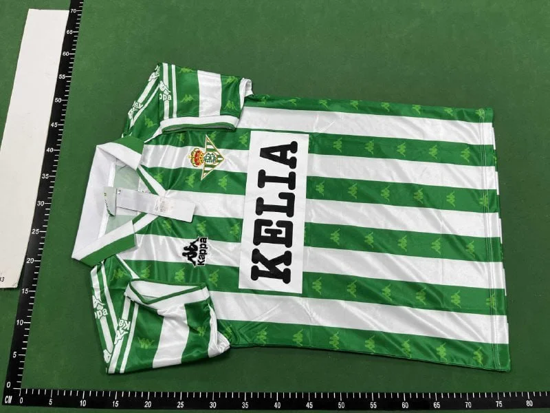 Sports Jersey — DE-1 — #2111 3