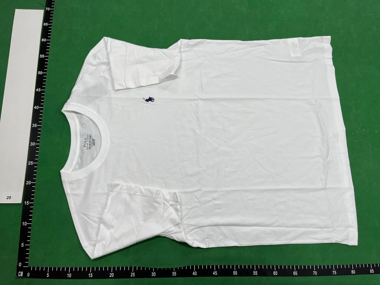 RL T-Shirt — #2121 6