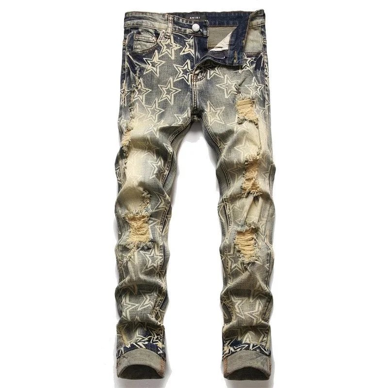 Pants — M5