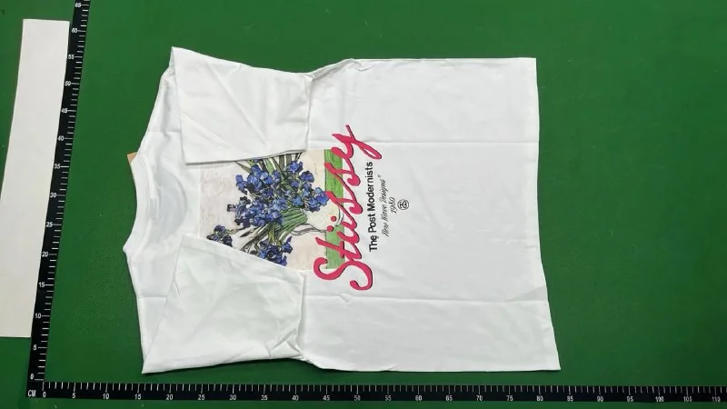 Short-Sleeve T-Shirt — #2128 4
