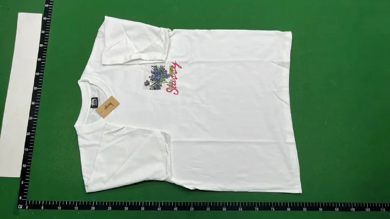 Short-Sleeve T-Shirt — #2128 6