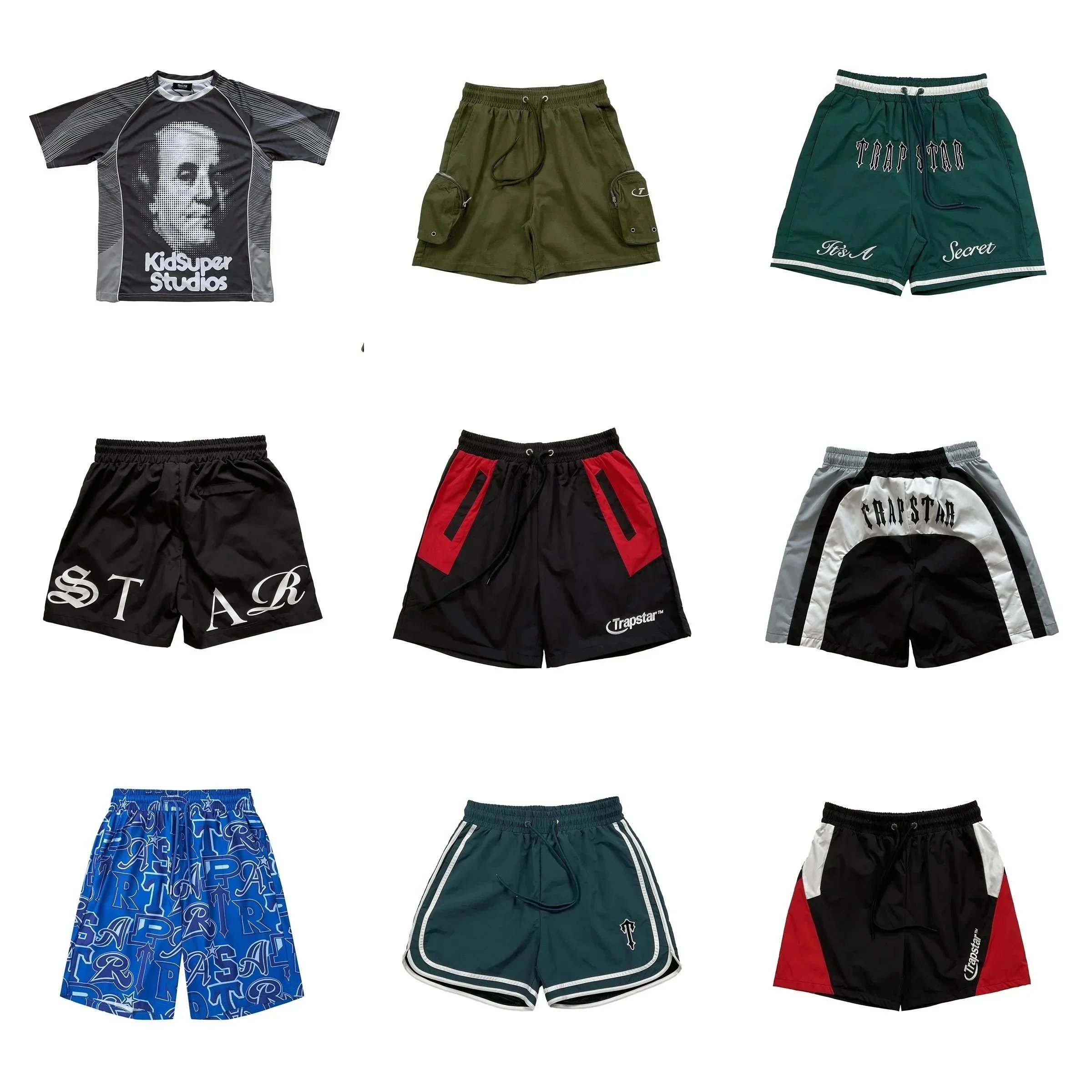 Shorts — Latest — #2129 2