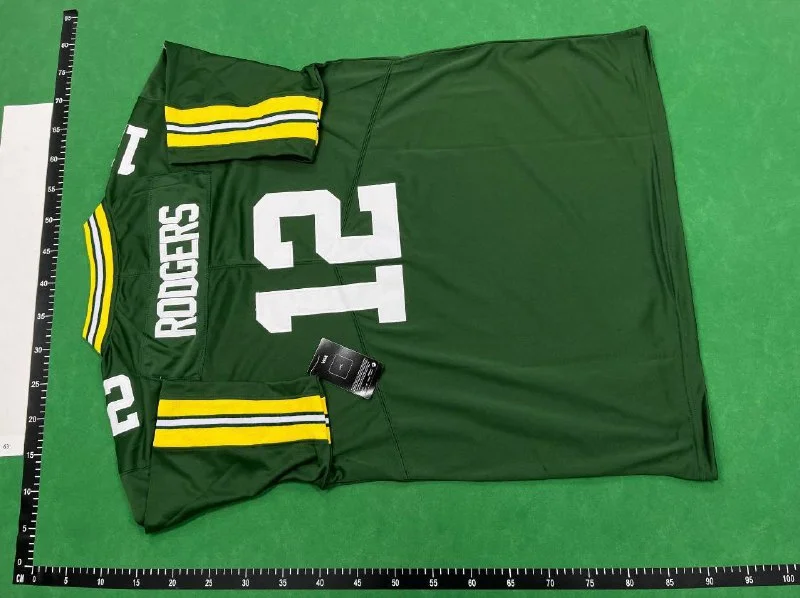 Sports Jersey — Item 2131 3