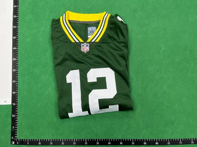 Sports Jersey — Item 2131 4
