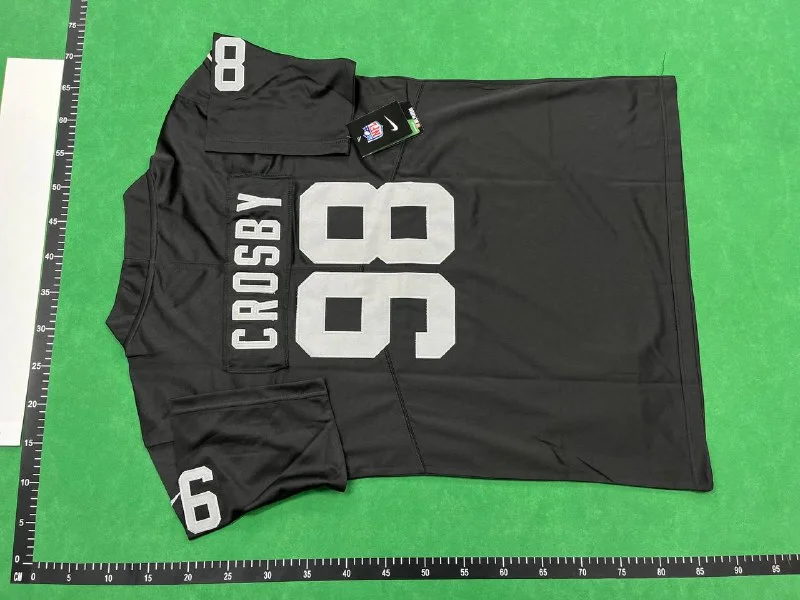 Sports Jersey — Item 2131 6