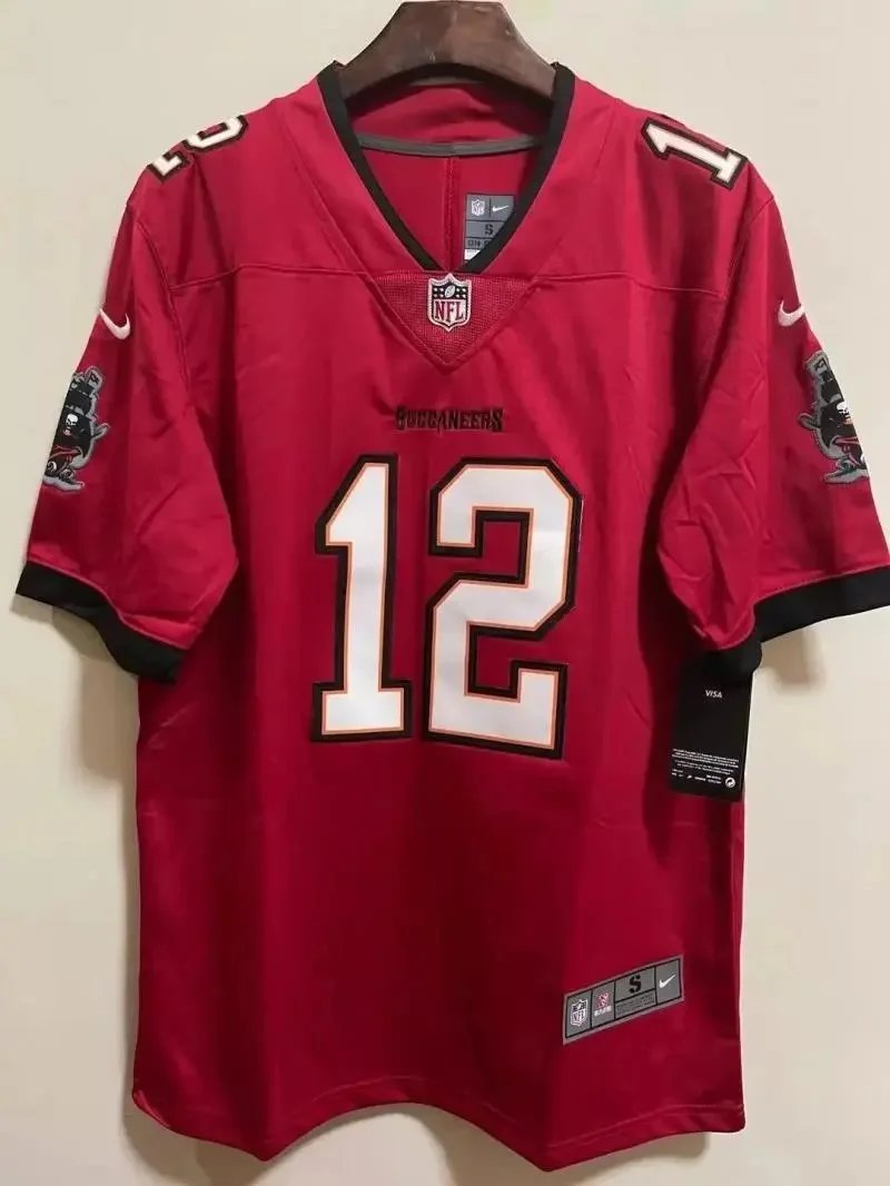 Sports Jersey — Item 2131