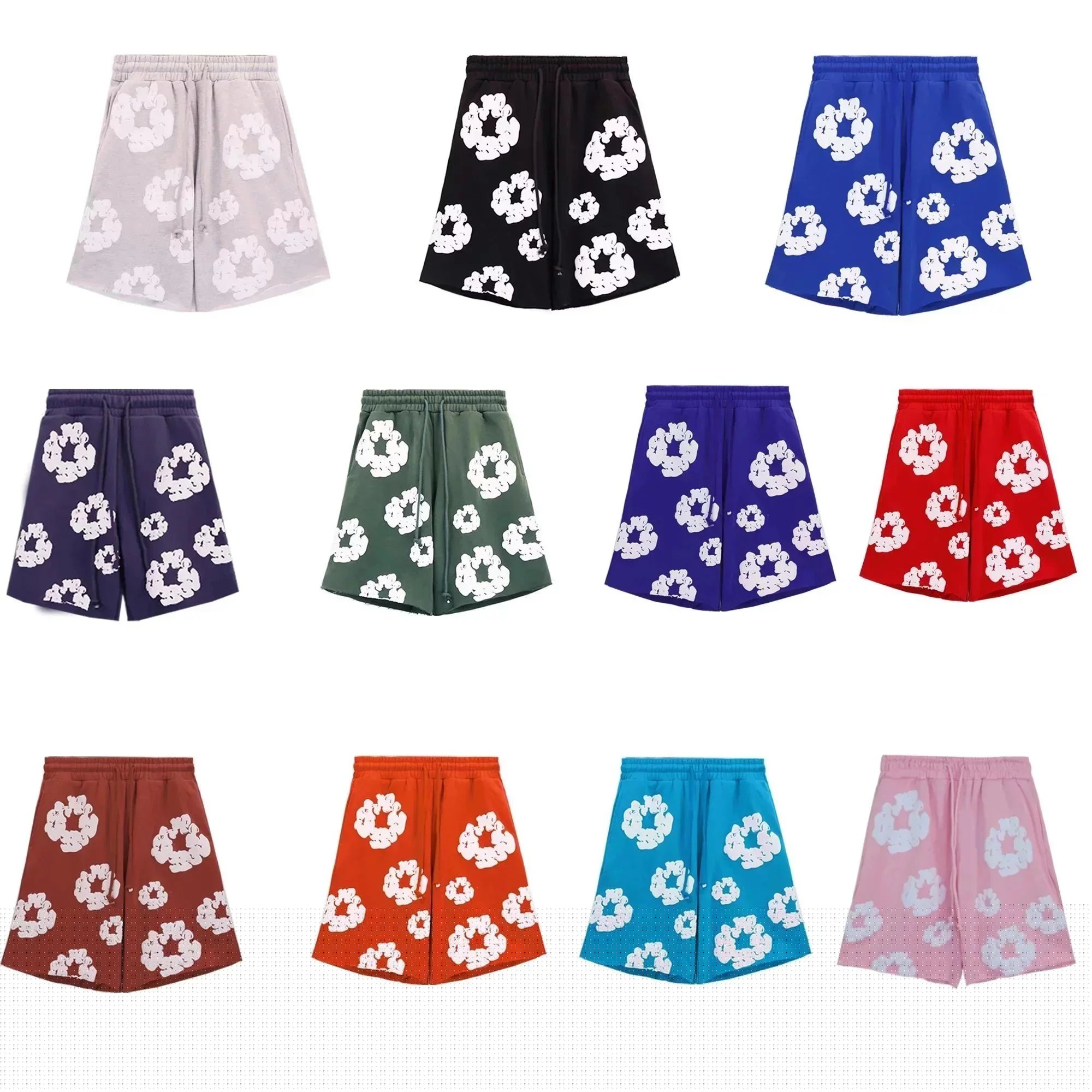 Shorts — D-0135