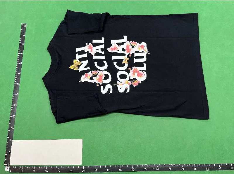 Short-Sleeve T-Shirt — PG18 3