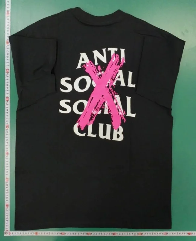 Short-Sleeve T-Shirt — PG18 4