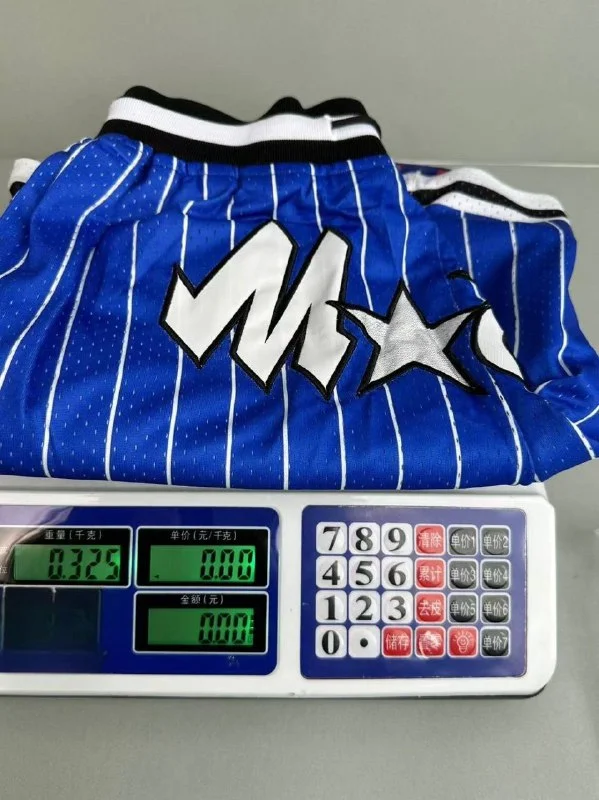 Sports Shorts — #2139 3