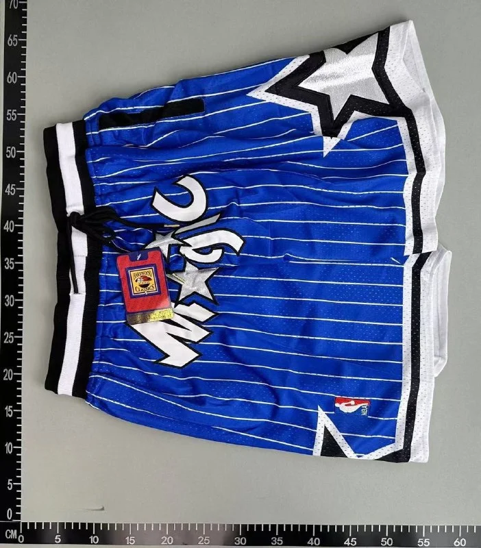 Sports Shorts — #2139 4