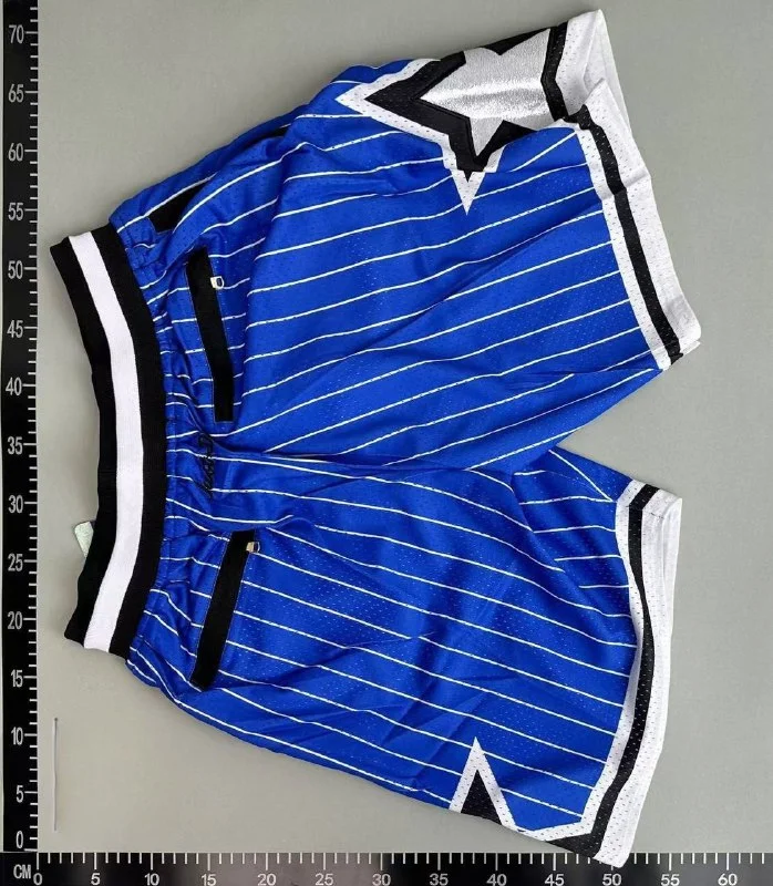 Sports Shorts — #2139 5
