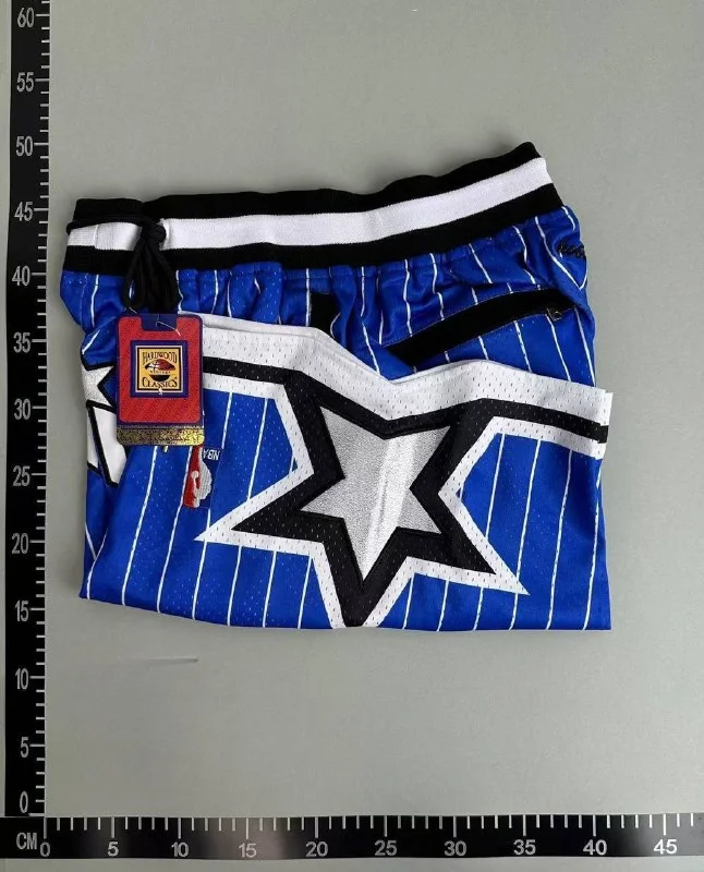 Sports Shorts — #2139 6