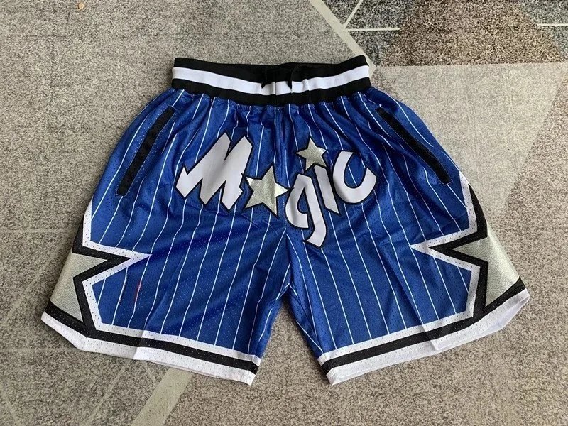 Sports Shorts — #2139