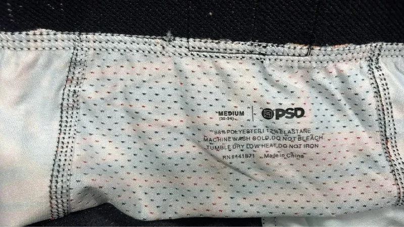 Underwear — XJXPCS — #2140 6