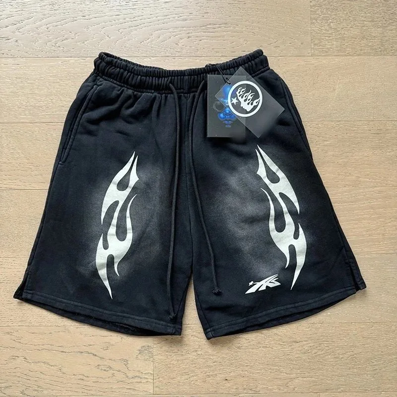 Shorts — DQ1 2