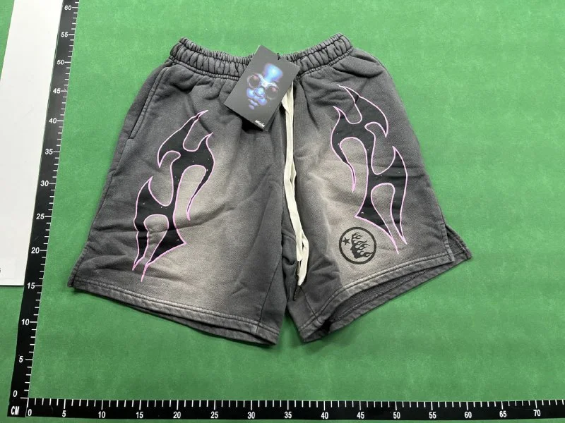 Shorts — DQ1 3