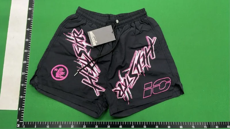 Shorts — DQ1 4