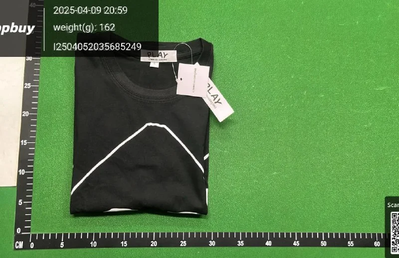 Short-Sleeve T-Shirt — #2146 5