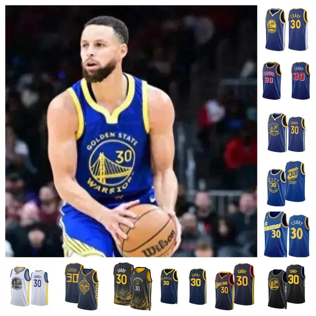 Sports Jersey — Item 2148