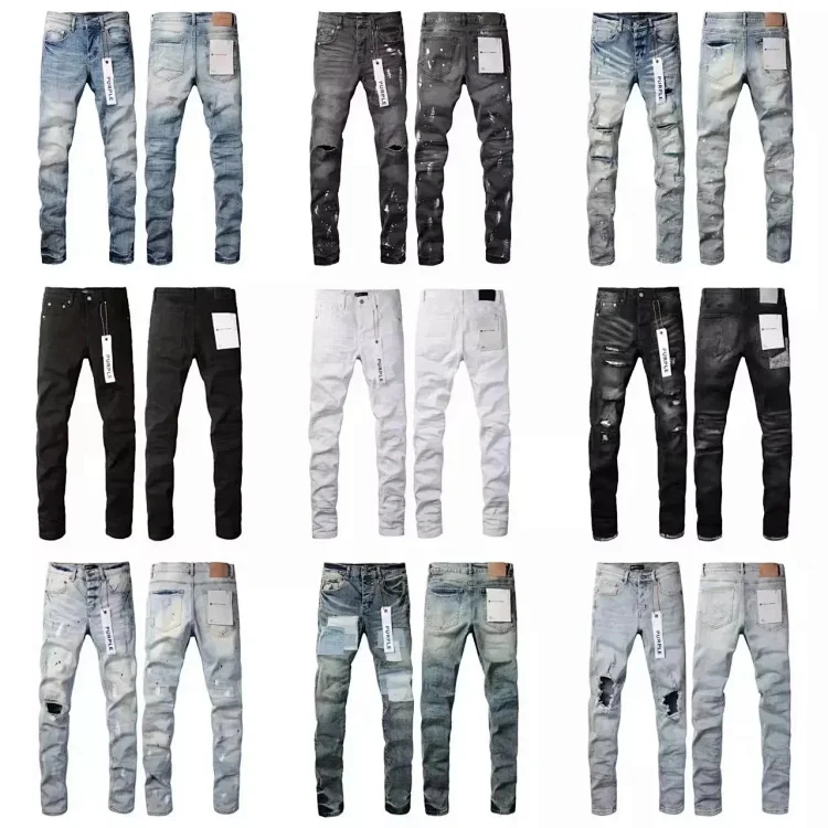 Purpl Jeans — #2149 2